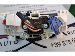 Блок управления климат-контролем H5F404   Dacia Duster