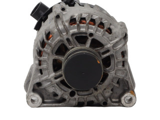 Генератор 9826574080 Citroen C3 Aircross