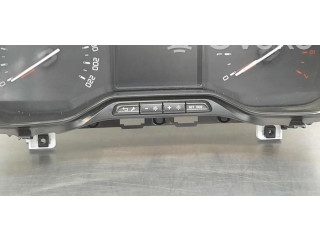 Přístrojová deska Citroen Berlingo 2022 9849347980