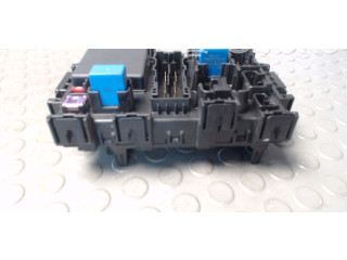   Pojistková skříňka    Suzuki Alto 2009