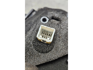 Zpětné zrcátko pravé Mazda 3 I 2008 22211H520, E4012221