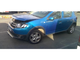 Вентилятор печки    272100975R   Dacia Dokker