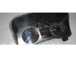 Přístrojová deska Hummer H1 2005 1303702