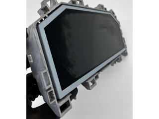 Панель приборов Audi A3 8Y