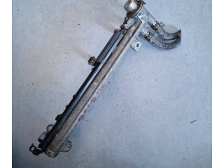 Топливная рампа 036133319   Audi A3 S3 8P   для двигателя BLS