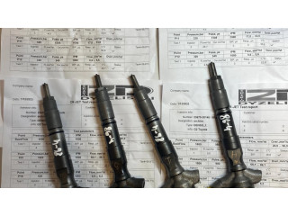 Vstřikovač 2367030140 Toyota Land Cruiser (J120) pro naftový motor 3.0