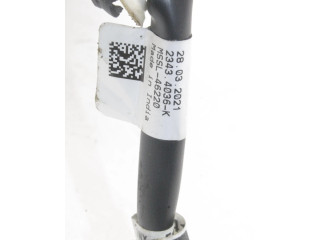 Зеркало электрическое Skoda Octavia Mk4 2019 - года