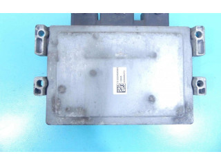 Блок управления двигателем Блок управления 8200454467, IMPRK1222789 Renault Clio II