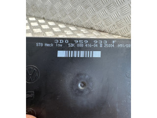 Блок комфорта 3D0959933F, 5DK00841604 Volkswagen Phaeton