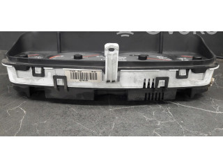 Přístrojová deska Toyota Avensis T220 1999 88458017