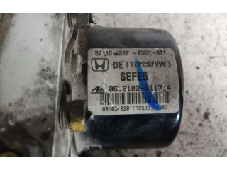 Блок АБС 062102011174 Honda Accord 1982 - 1985 года