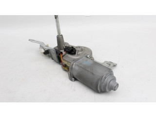 Моторчик заднего дворника Chevrolet Spark