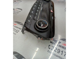 Блок управления климат-контролем 97250D3XXX, 97250D3XXX   Hyundai Tucson LM