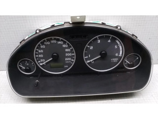 Přístrojová deska Mitsubishi Space Star 2004 MR916342, 216755281B