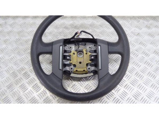 Руль Land Rover Discovery 3 - LR3 2005 - 2009 года PV85001010, QTB501270PVJ