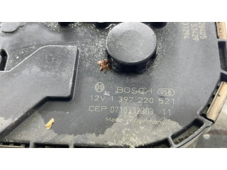 Комплект механизма стеклоочистителей