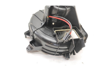 Pojistková skříňka Вентилятор печки BMW 5 F10 F11 2015