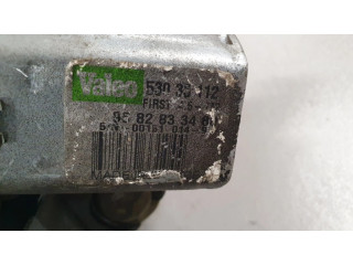 Моторчик заднего дворника 9682833480, 53033112 Citroen C5