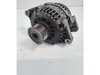 Генератор 13580078, 12G02   Opel Antara      