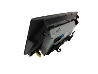 Дисплей 8611053010, 4622003612 Lexus IS III XE30