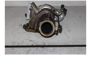  Турбина Fiat Punto (199)  552623510E   для двигателя 55263088      