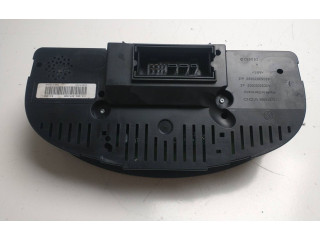 Панель приборов VWZ7Z0G8064525, 1K0920873B Volkswagen Golf Plus