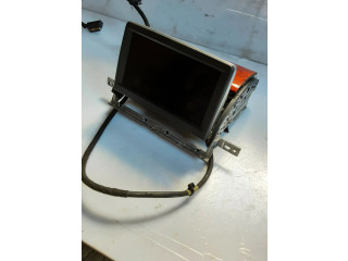 Дисплей    4E0919603F   Audi A8 S8 D3 4E