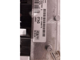 Řídící jednotka Ford Fiesta 2009