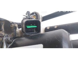 Моторчик дворников 981003E000    KIA Sorento