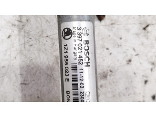 Комплект механизма стеклоочистителей