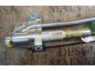 Подушка безопасности двери    Skoda Superb B5 (3U)