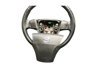 Руль Volvo C30  2010 - 2013 года P31332807, 622193700      