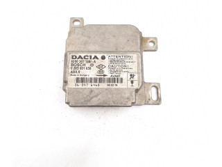 Блок подушек безопасности 8200307188A, 0285001650   Dacia Logan I