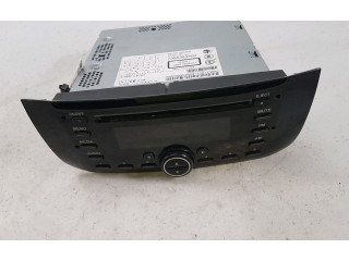 Pojistková skříňka Радио/ проигрыватель / навигация 735597878, Y2-2980X Fiat Punto Evo 2011