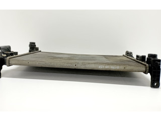 Радиатор охлаждающей жидкости