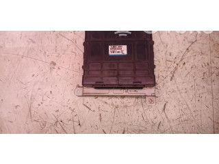 Блок управления коробкой передач MR593604, 4M41 Mitsubishi Pajero