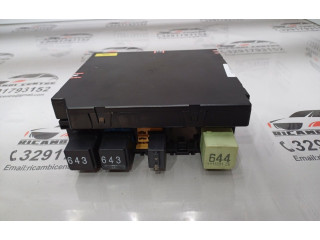 Блок комфорта 8P0907063N, 5DK009653 Audi A3 8Y