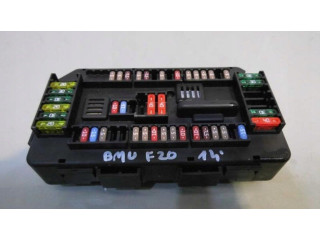 Pojistková skříňka 933787902 BMW 1 F20 F21 2015