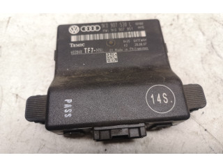 Модуль управления gateway