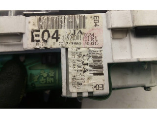 Панель приборов 71110871   Hyundai Coupe       