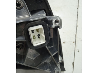 Зеркало электрическое        BMW X3 G01  2018 - 2024 года   