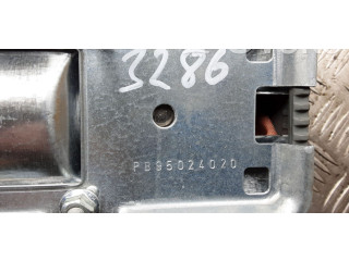 Подушка безопасности пассажира PB95024020 Dacia Sandero