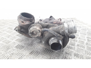 Turbodmychadlo Турбина Peugeot Expert 1.9