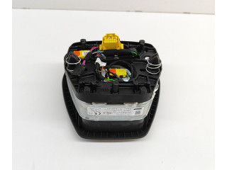 Подушка безопасности водителя 4N0880201K Audi e-tron