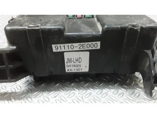Pojistková skříňka 911102E000 Hyundai Tucson JM 2004