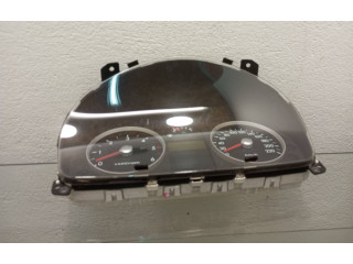 Přístrojová deska Hyundai Getz 2005 940051C630, 11000916800H