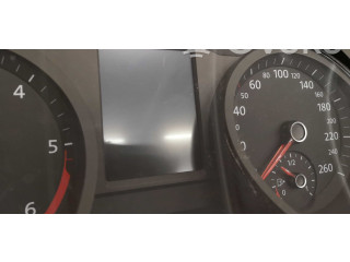 Панель приборов 3G0920741A, 3G0920741A   Volkswagen PASSAT B8       