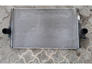 Радиатор интеркулера 2002199, 30249   Volvo S80       