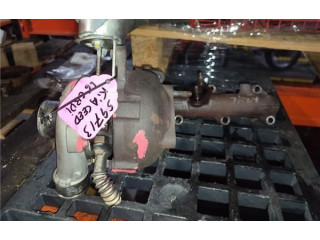 Турбина       KIA Pro Cee'd I  2008 - 2013 года   