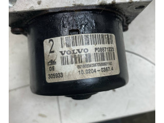 Блок АБС 8671224, 5WK84002 Volvo XC90 2003 - 2006 года